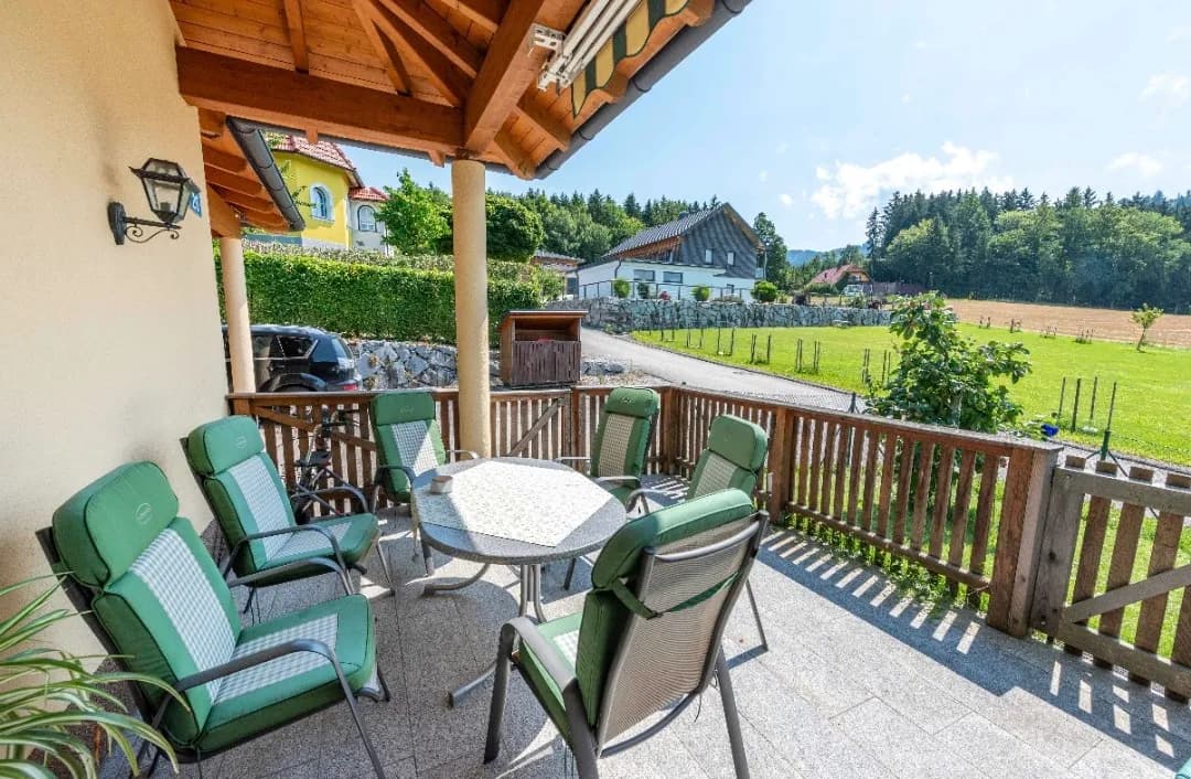 Haus mieten in Kirchdorf an der Krems – 200 m² – Bild 12 von 12