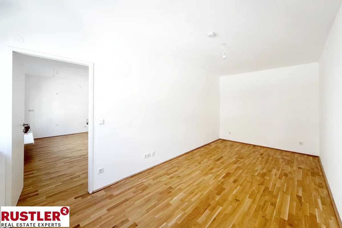 2-Zimmer-Wohnung kaufen in Wien – 42,16 m², € 235.000 – Bild 2 von 11