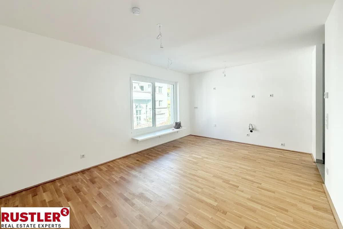 2-Zimmer-Wohnung kaufen in Wien – 42,16 m², € 235.000 – Bild 3 von 11
