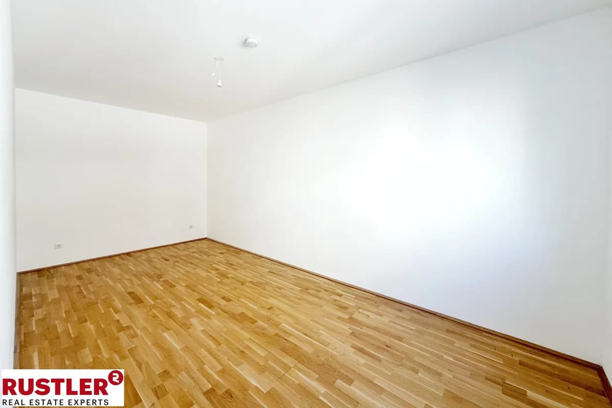 2-Zimmer-Wohnung kaufen in Wien – 42,16 m², € 235.000 – Bild 4 von 11