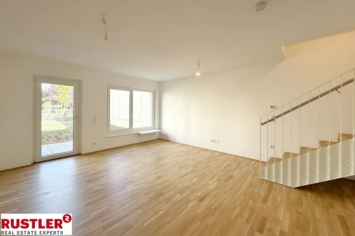 3-Zimmer-Wohnung kaufen in Wien – 59,43 m², € 390.000 – Bild 1 von 13