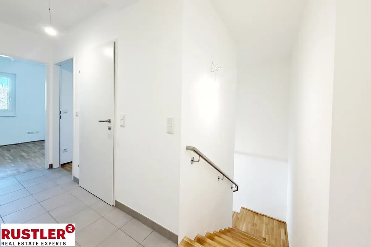 3-Zimmer-Wohnung kaufen in Wien – 59,43 m², € 390.000 – Bild 3 von 13
