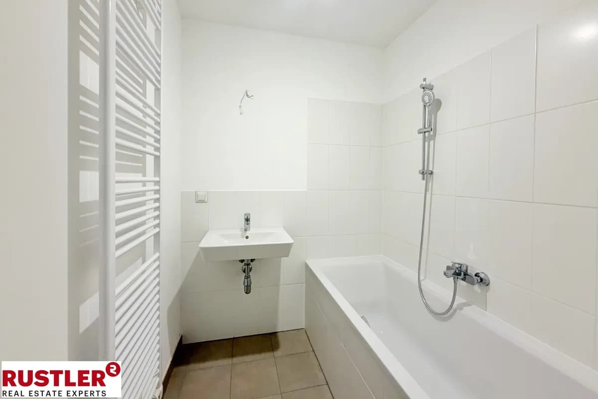 3-Zimmer-Wohnung kaufen in Wien – 59,43 m², € 390.000 – Bild 4 von 13