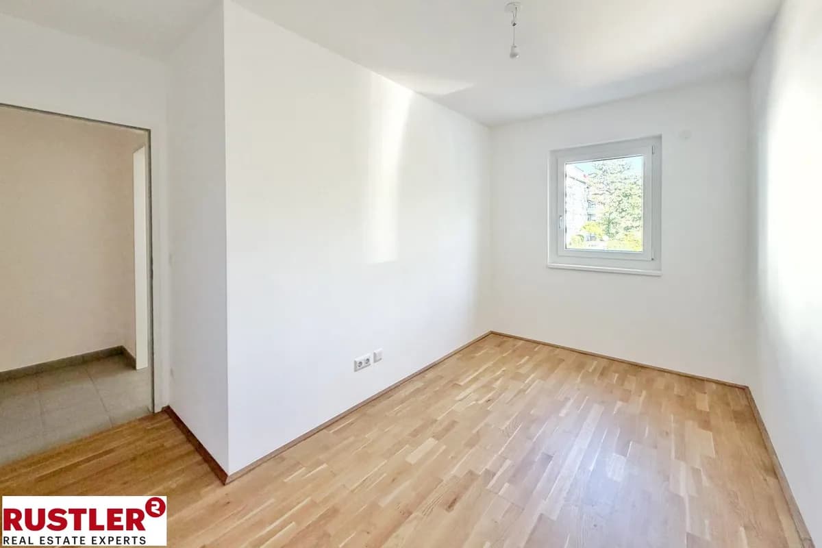3-Zimmer-Wohnung kaufen in Wien – 59,43 m², € 390.000 – Bild 5 von 13