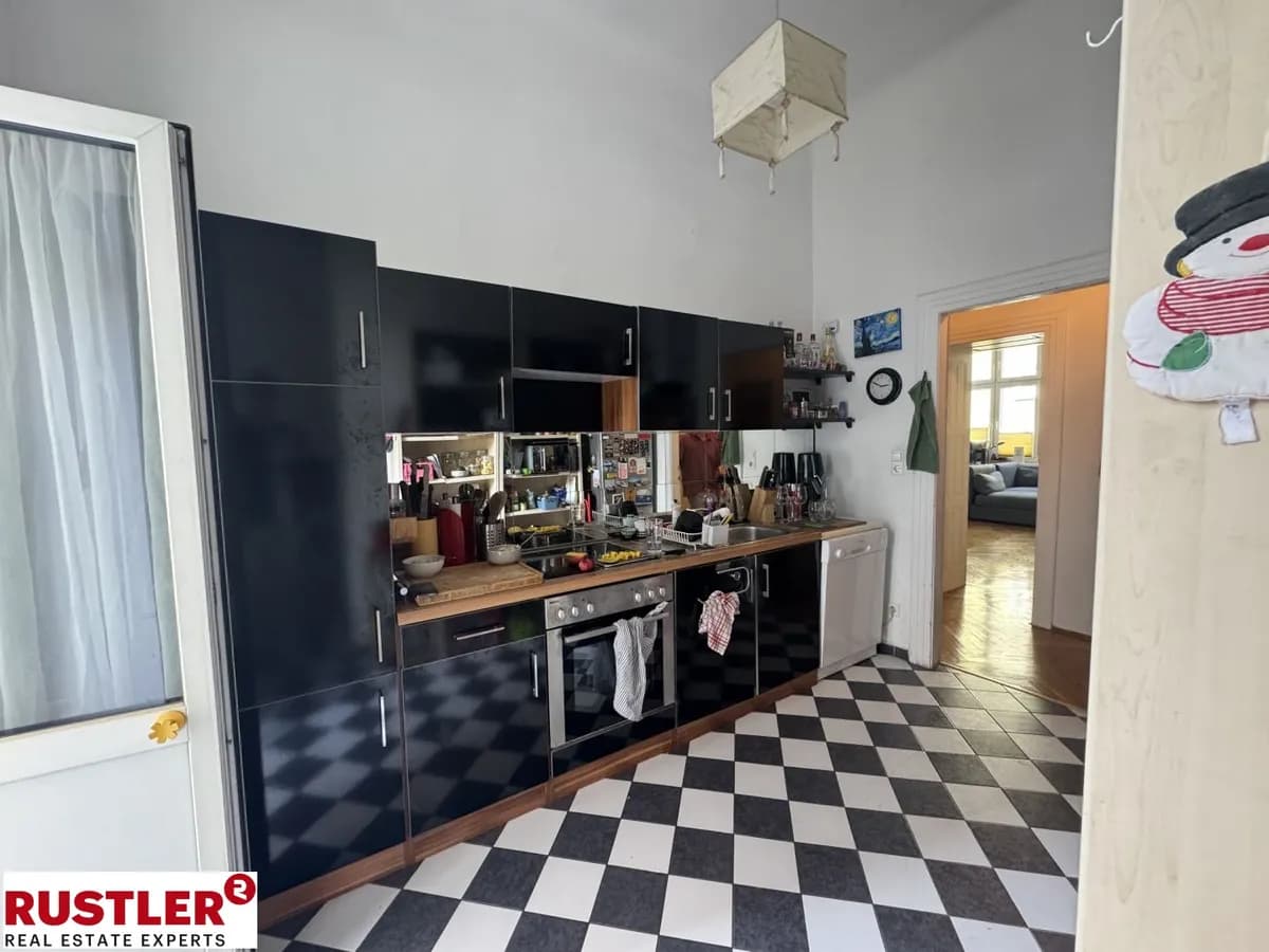 3-Zimmer-Wohnung kaufen in Wien – 100 m², € 750.000 – Bild 2 von 17