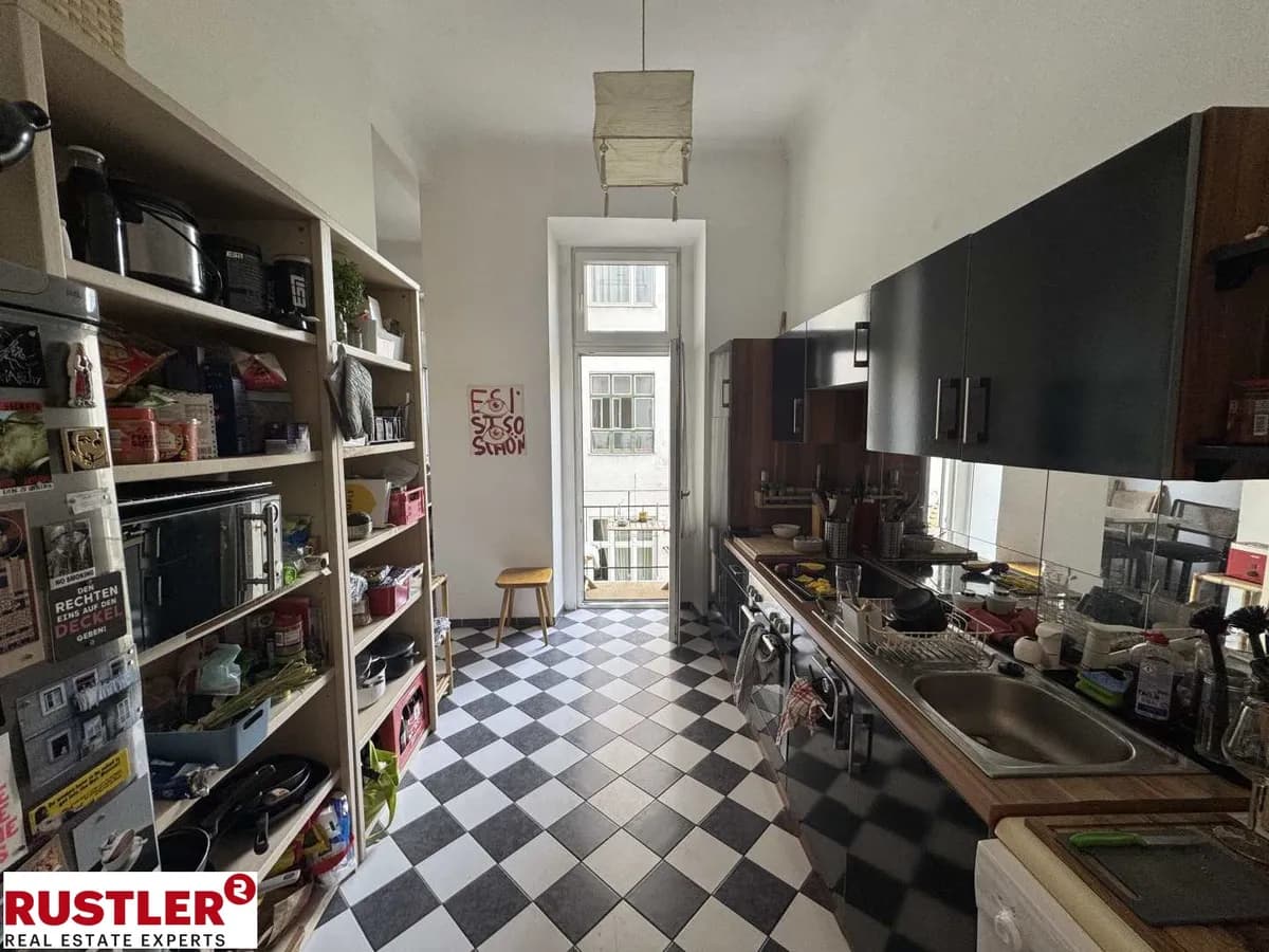 3-Zimmer-Wohnung kaufen in Wien – 100 m², € 750.000 – Bild 3 von 17
