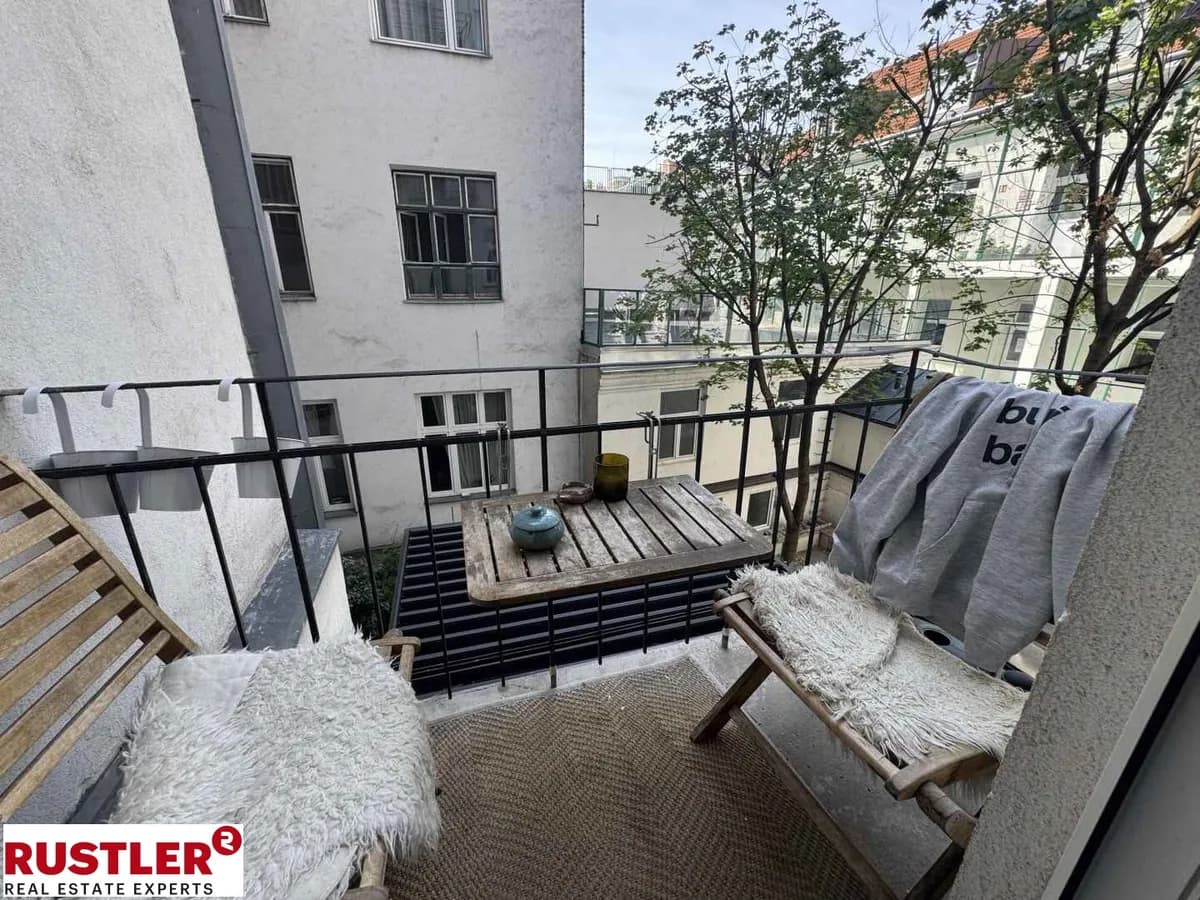 3-Zimmer-Wohnung kaufen in Wien – 100 m², € 750.000 – Bild 4 von 17