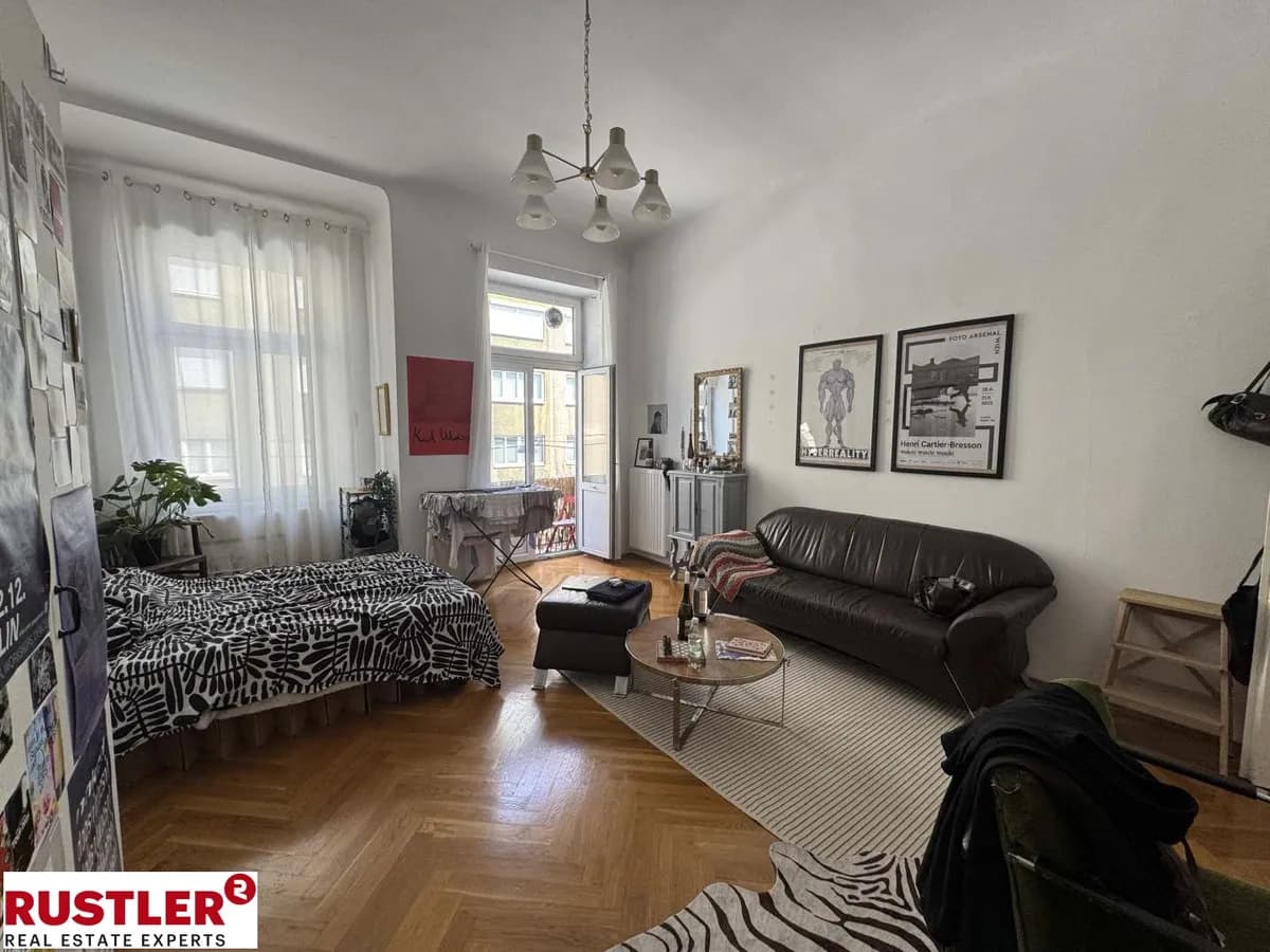 3-Zimmer-Wohnung kaufen in Wien – 100 m², € 750.000 – Bild 6 von 17