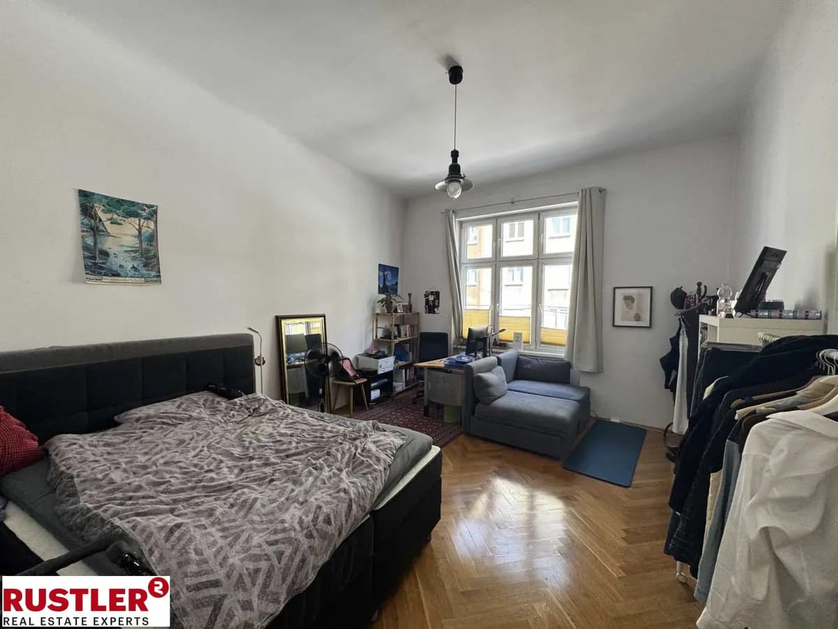 3-Zimmer-Wohnung kaufen in Wien – 100 m², € 750.000 – Bild 7 von 17