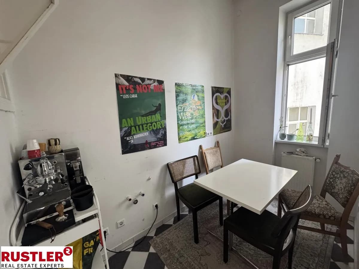 3-Zimmer-Wohnung kaufen in Wien – 100 m², € 750.000 – Bild 8 von 17