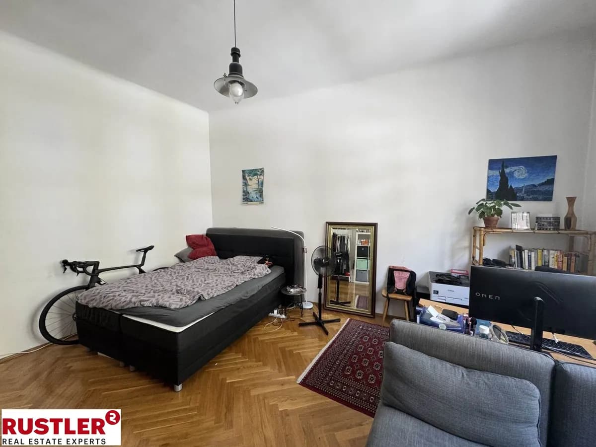 3-Zimmer-Wohnung kaufen in Wien – 100 m², € 750.000 – Bild 9 von 17