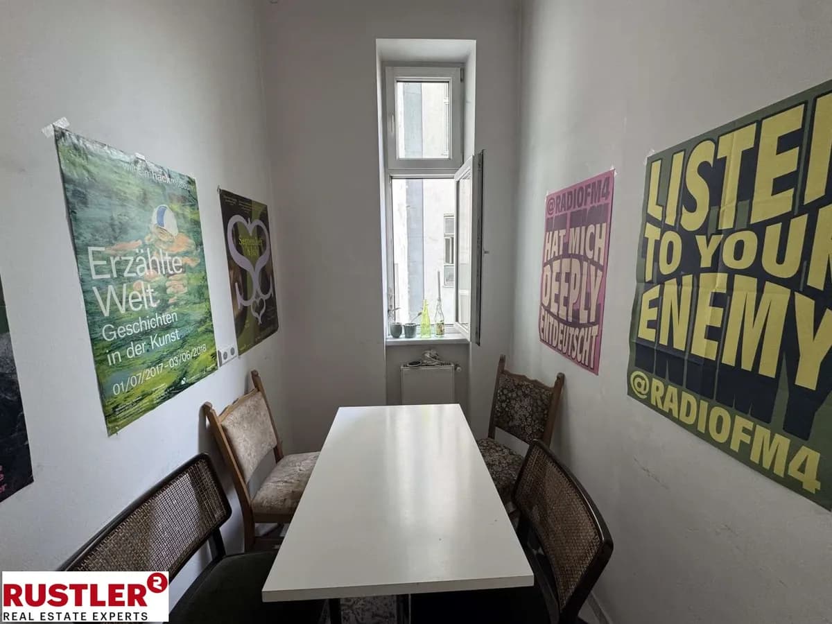 3-Zimmer-Wohnung kaufen in Wien – 100 m², € 750.000 – Bild 11 von 17