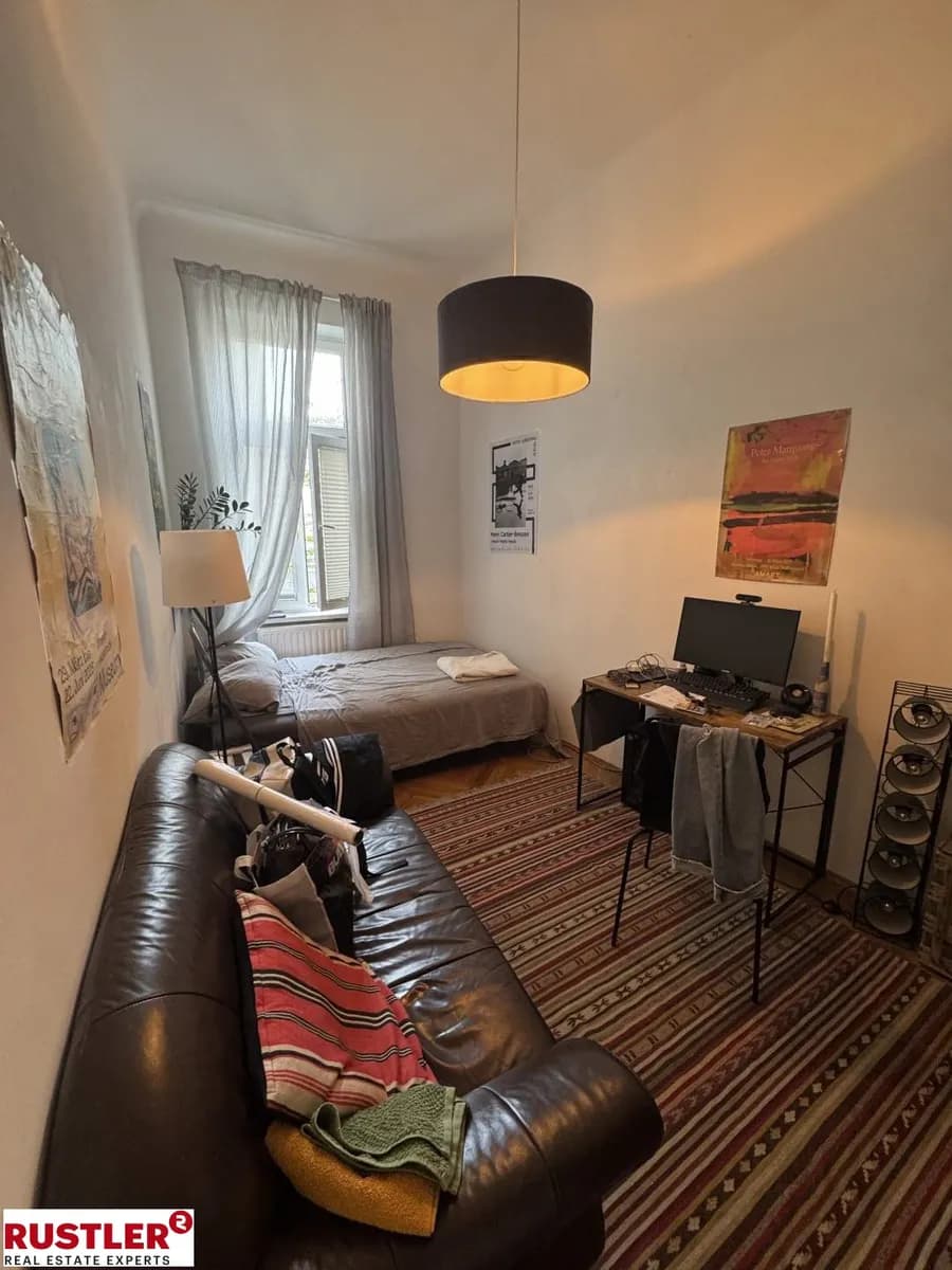 3-Zimmer-Wohnung kaufen in Wien – 100 m², € 750.000 – Bild 13 von 17