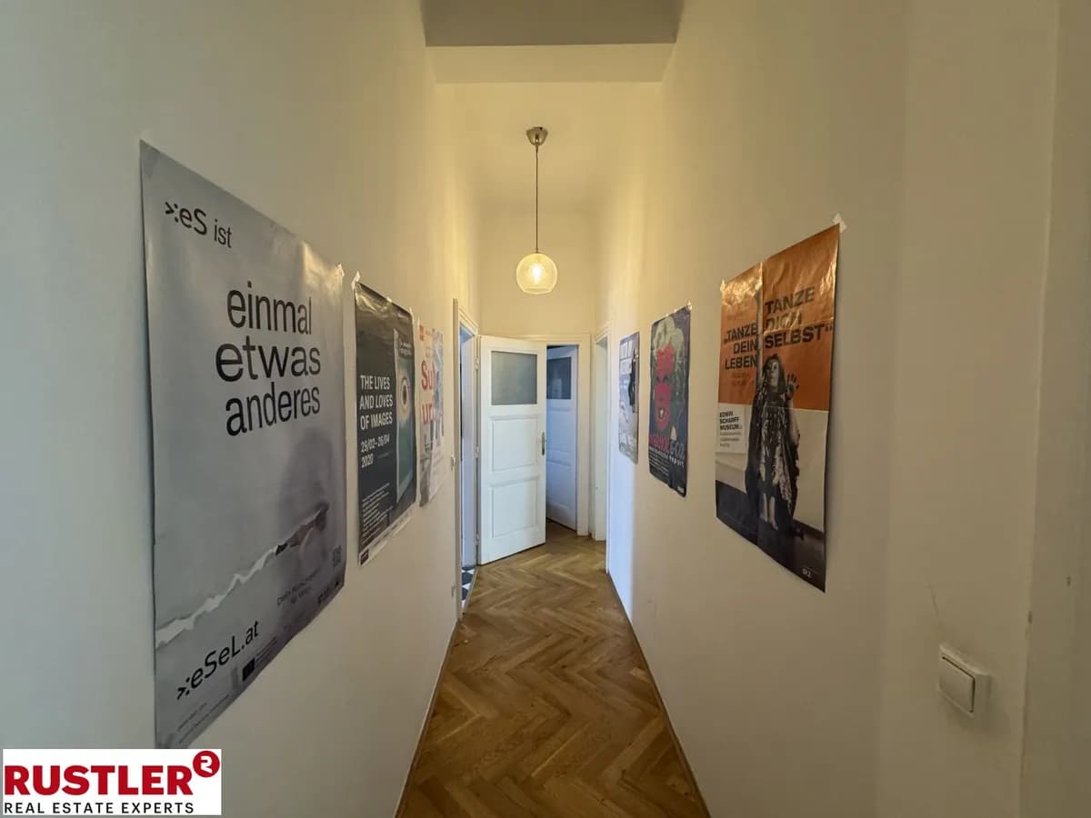 3-Zimmer-Wohnung kaufen in Wien – 100 m², € 750.000 – Bild 14 von 17
