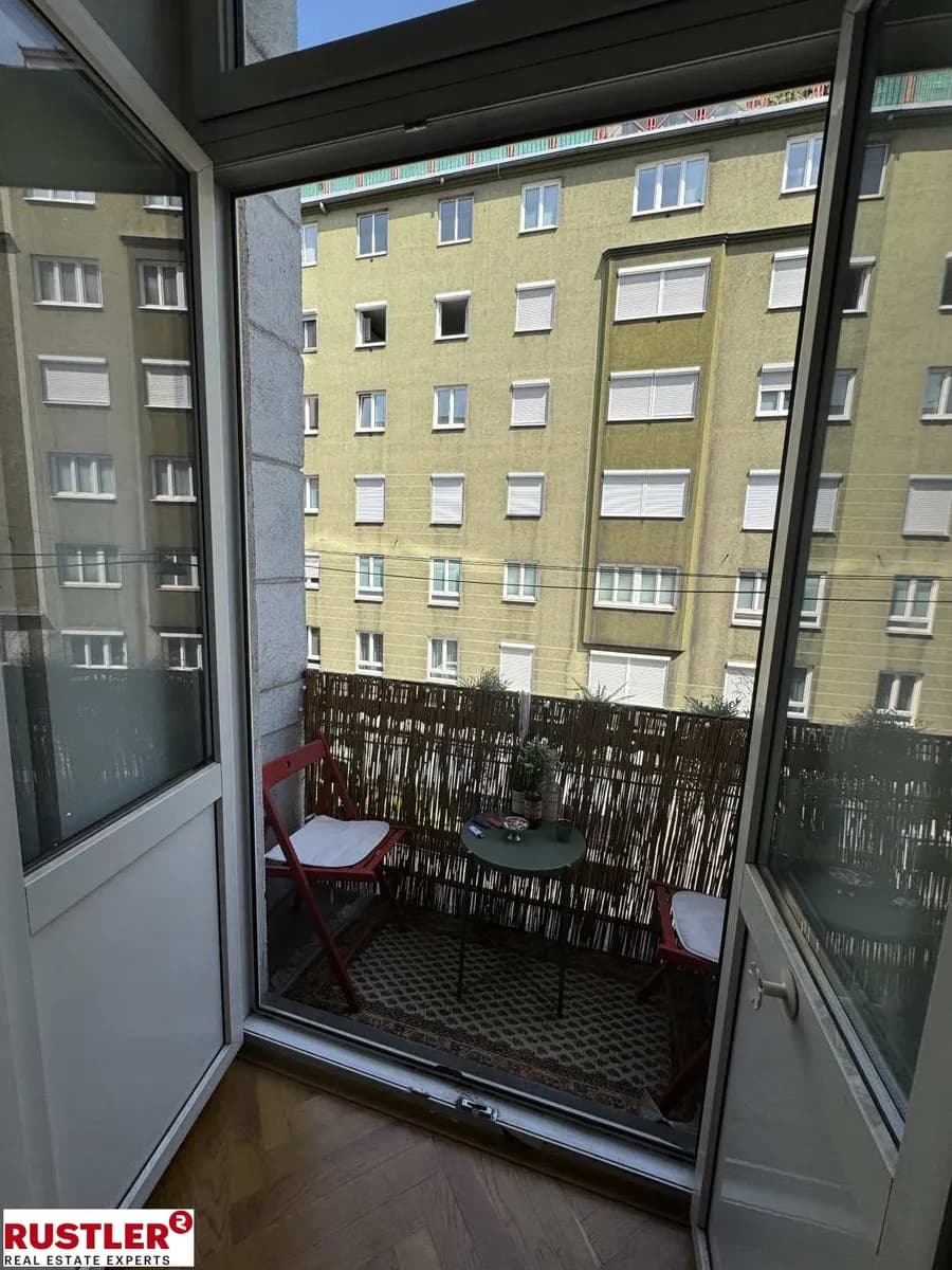 3-Zimmer-Wohnung kaufen in Wien – 100 m², € 750.000 – Bild 16 von 17
