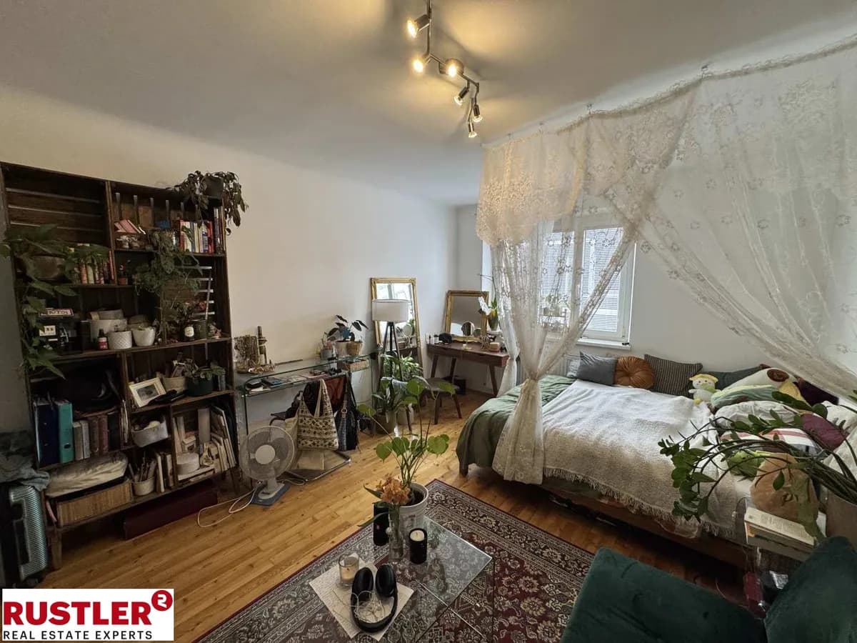 3-Zimmer-Wohnung kaufen in Wien – 82 m², € 680.000