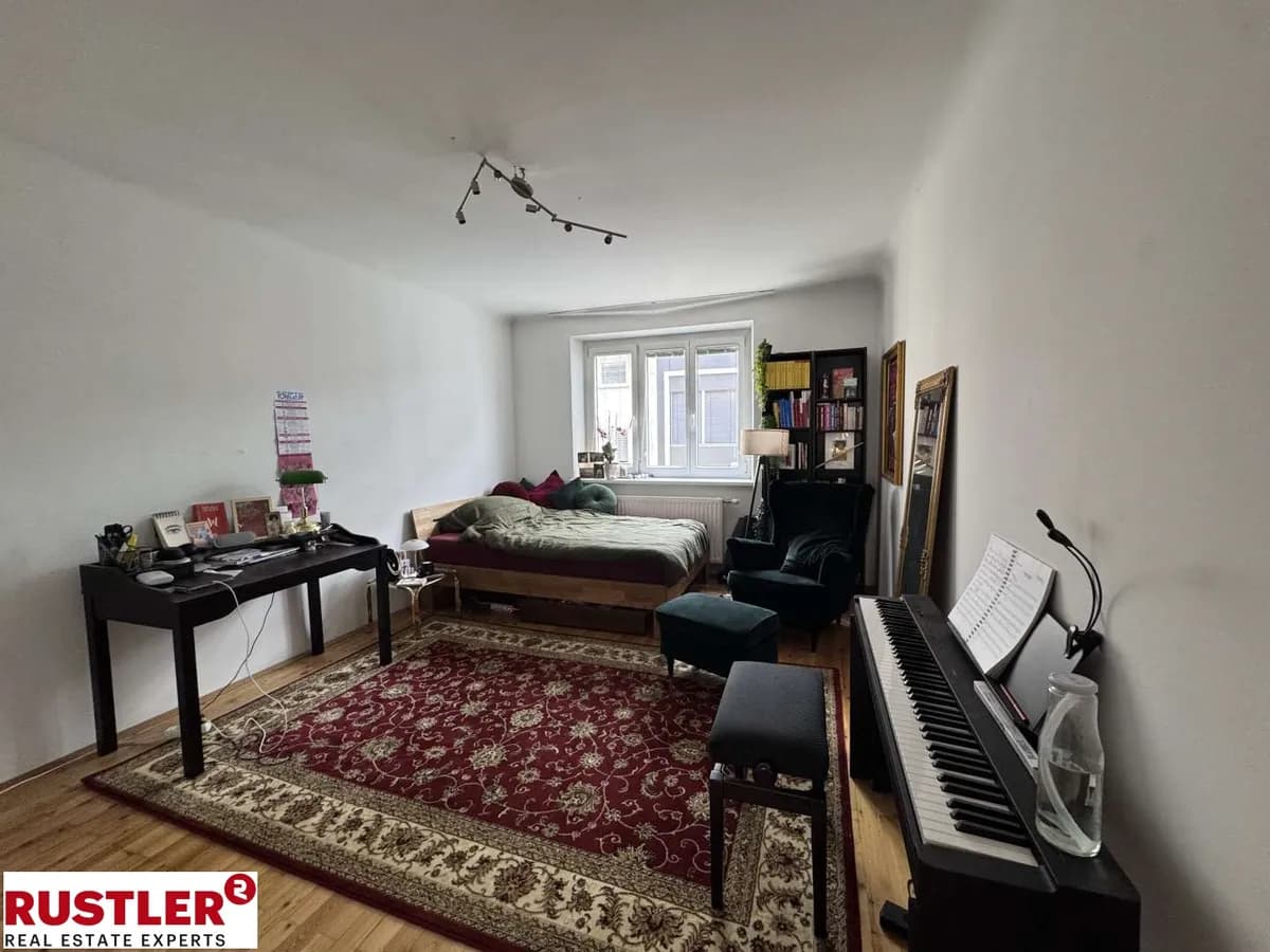 3-Zimmer-Wohnung kaufen in Wien – 82 m², € 680.000 – Bild 2 von 19