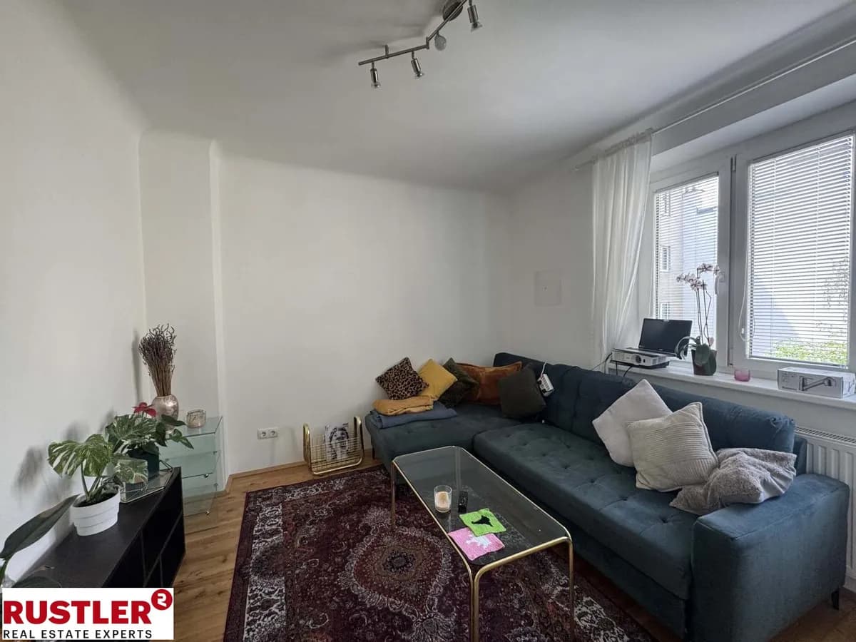 3-Zimmer-Wohnung kaufen in Wien – 82 m², € 680.000 – Bild 3 von 19
