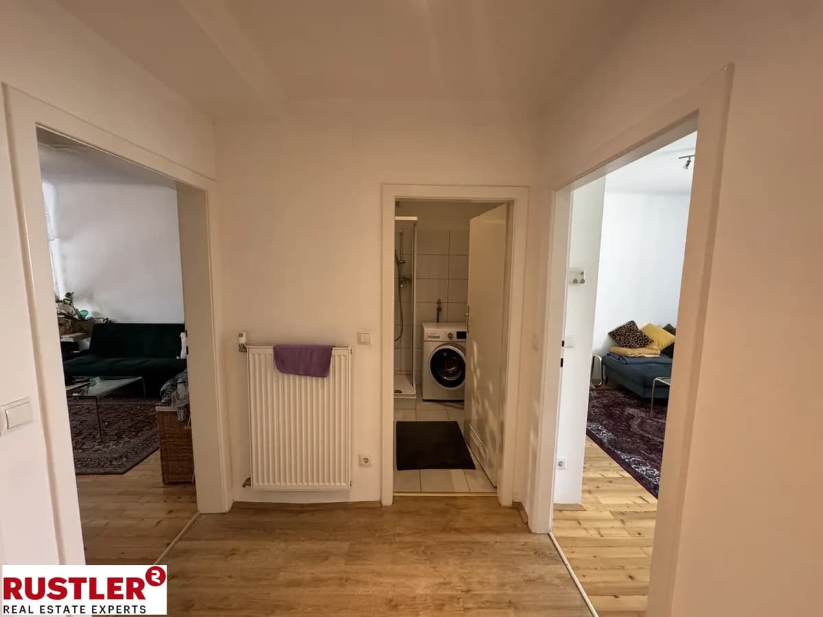3-Zimmer-Wohnung kaufen in Wien – 82 m², € 680.000 – Bild 8 von 19