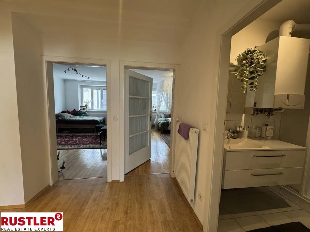 3-Zimmer-Wohnung kaufen in Wien – 82 m², € 680.000 – Bild 9 von 19