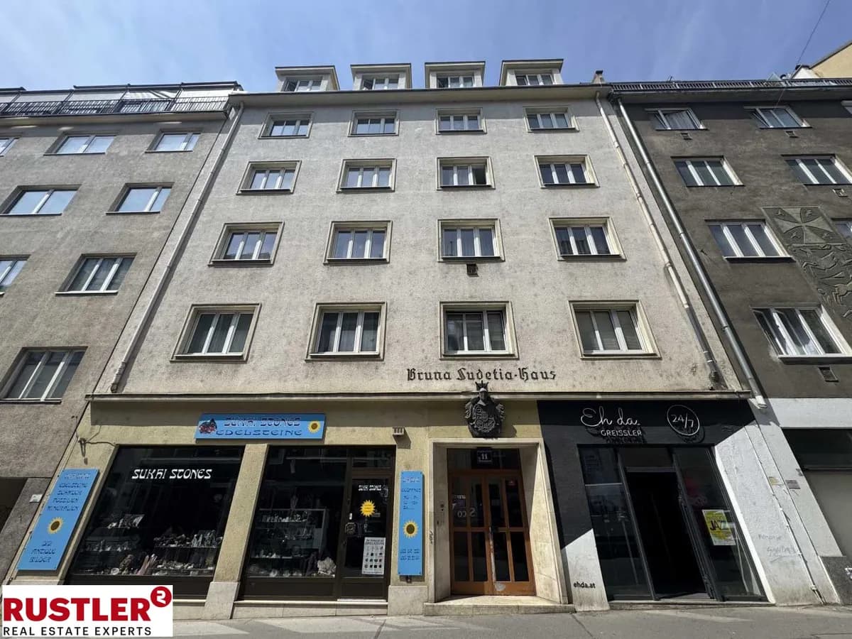 3-Zimmer-Wohnung kaufen in Wien – 82 m², € 680.000 – Bild 18 von 19