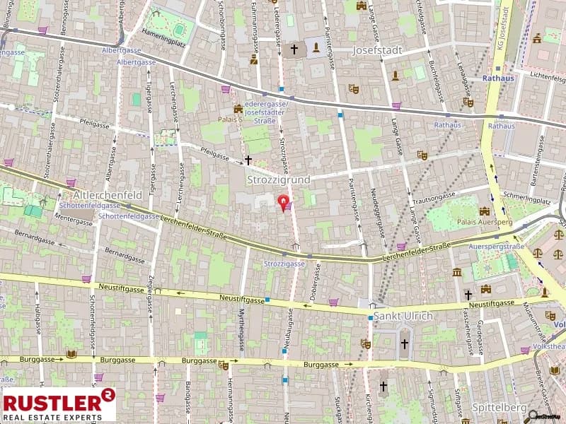 3-Zimmer-Wohnung kaufen in Wien – 82 m², € 680.000 – Bild 19 von 19