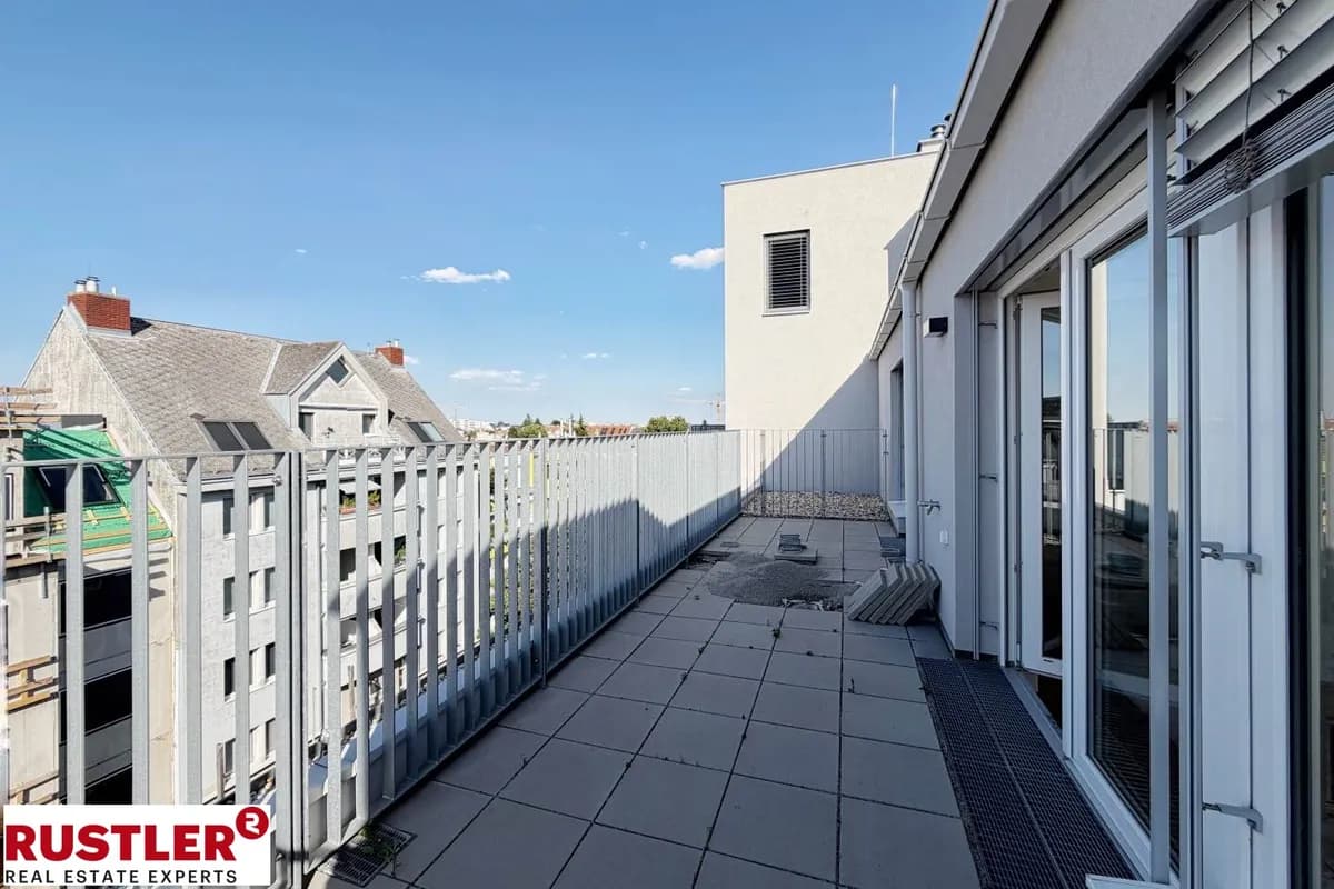 3-Zimmer-Wohnung kaufen in Wien – 81,84 m², € 619.500 – Bild 3 von 11