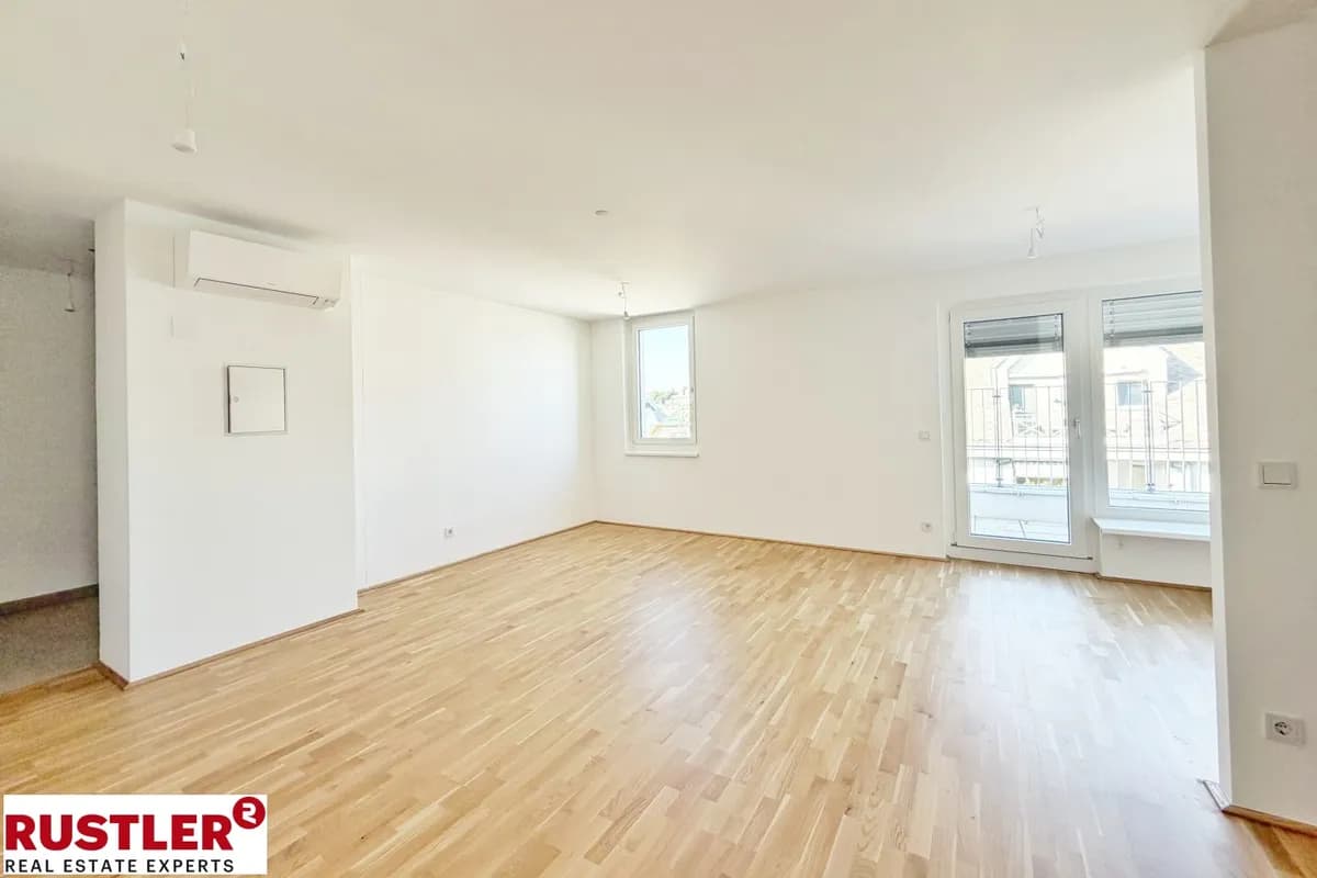 3-Zimmer-Wohnung kaufen in Wien – 73,36 m², € 519.000 – Bild 1 von 11