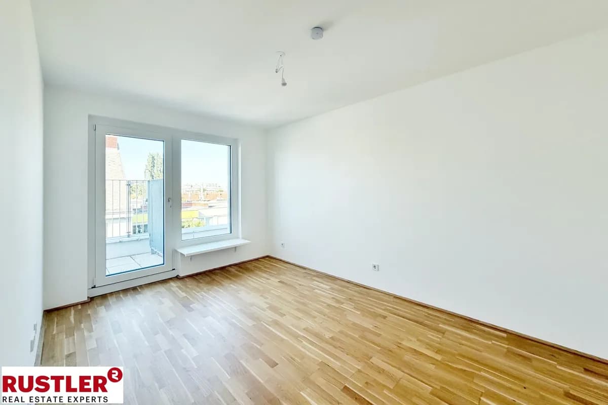3-Zimmer-Wohnung kaufen in Wien – 73,36 m², € 519.000 – Bild 2 von 11