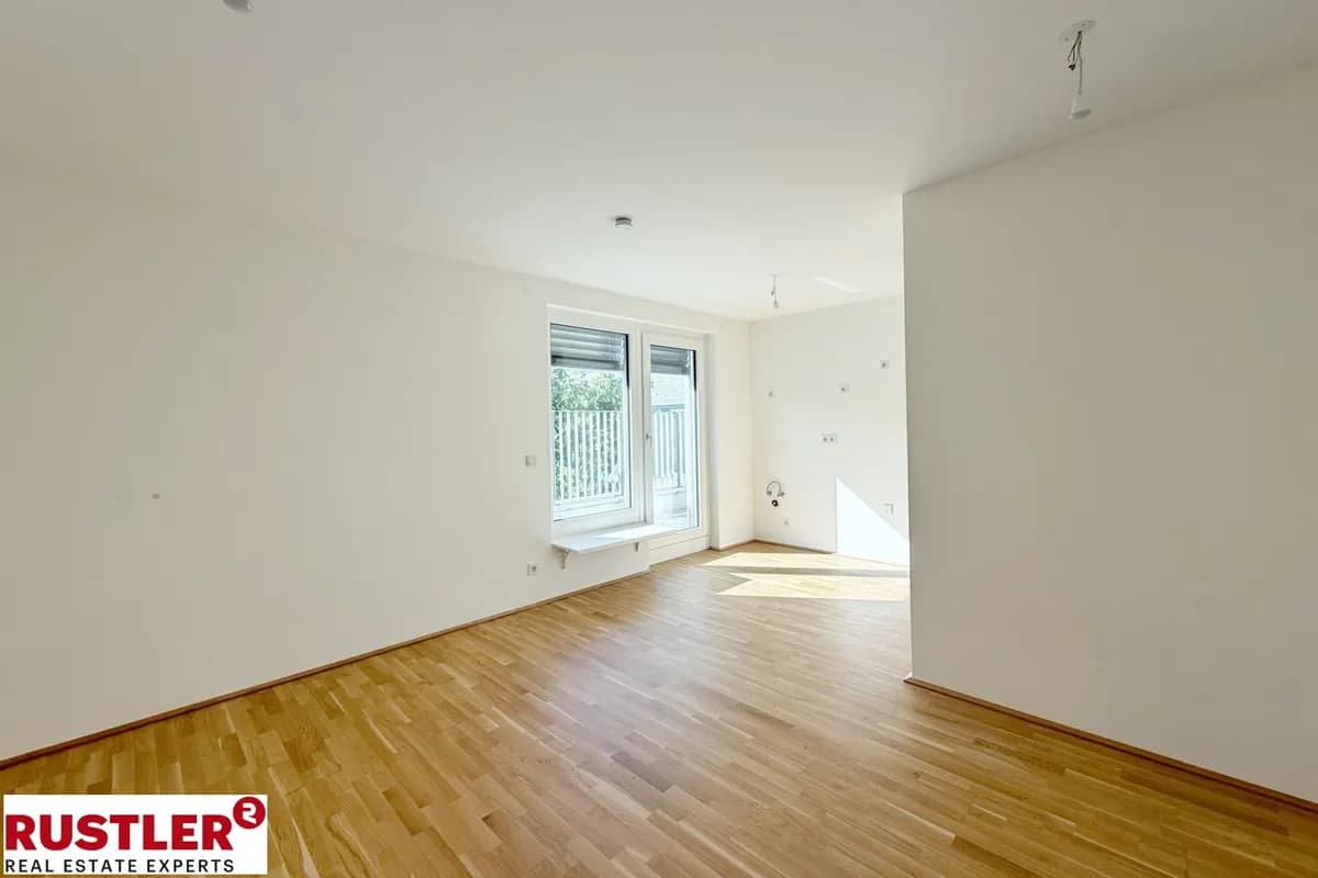 2-Zimmer-Wohnung kaufen in Wien – 37,94 m², € 299.000 – Bild 3 von 11