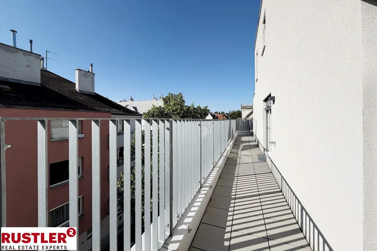 2-Zimmer-Wohnung kaufen in Wien – 37,94 m², € 299.000 – Bild 4 von 11