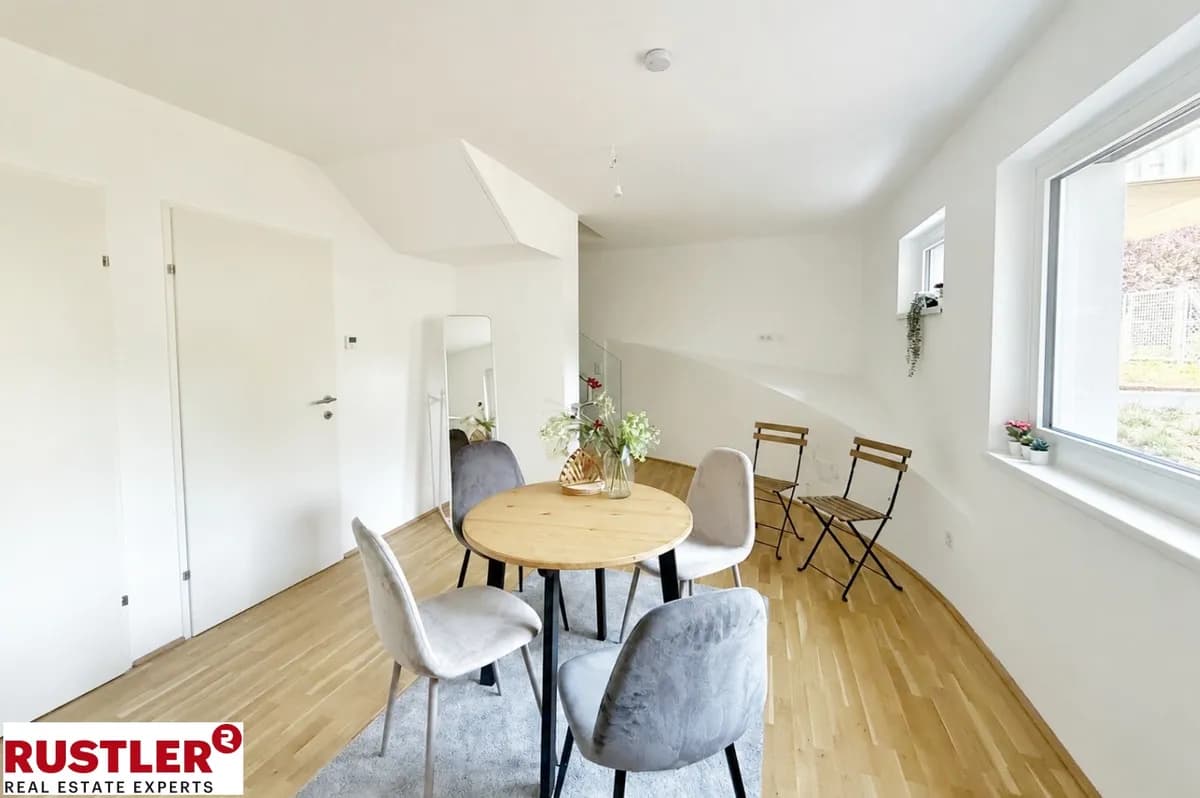 2-Zimmer-Wohnung kaufen in Wien – 58,62 m², € 299.500 – Bild 1 von 10