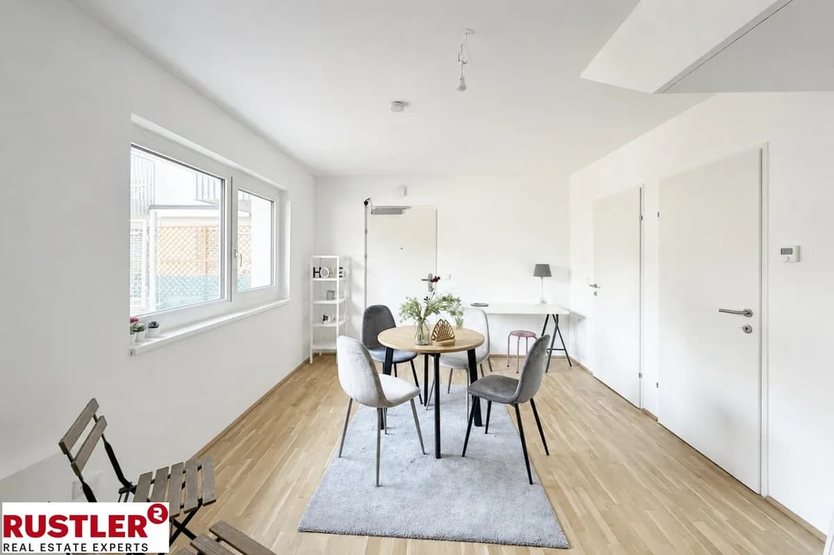 2-Zimmer-Wohnung kaufen in Wien – 58,62 m², € 299.500 – Bild 2 von 10