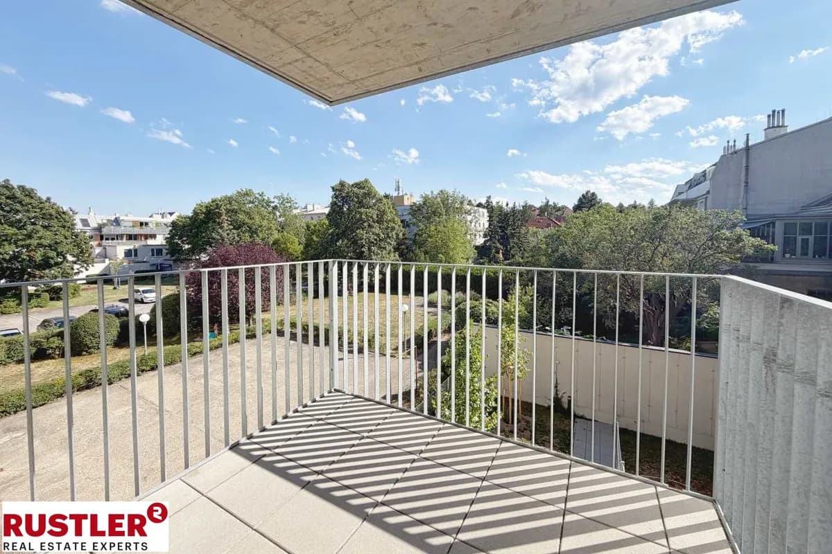 2-Zimmer-Wohnung kaufen in Wien – 58,62 m², € 299.500 – Bild 6 von 10