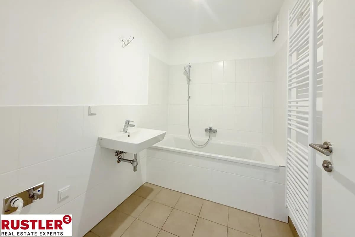 2-Zimmer-Wohnung kaufen in Wien – 58,62 m², € 299.500 – Bild 8 von 10