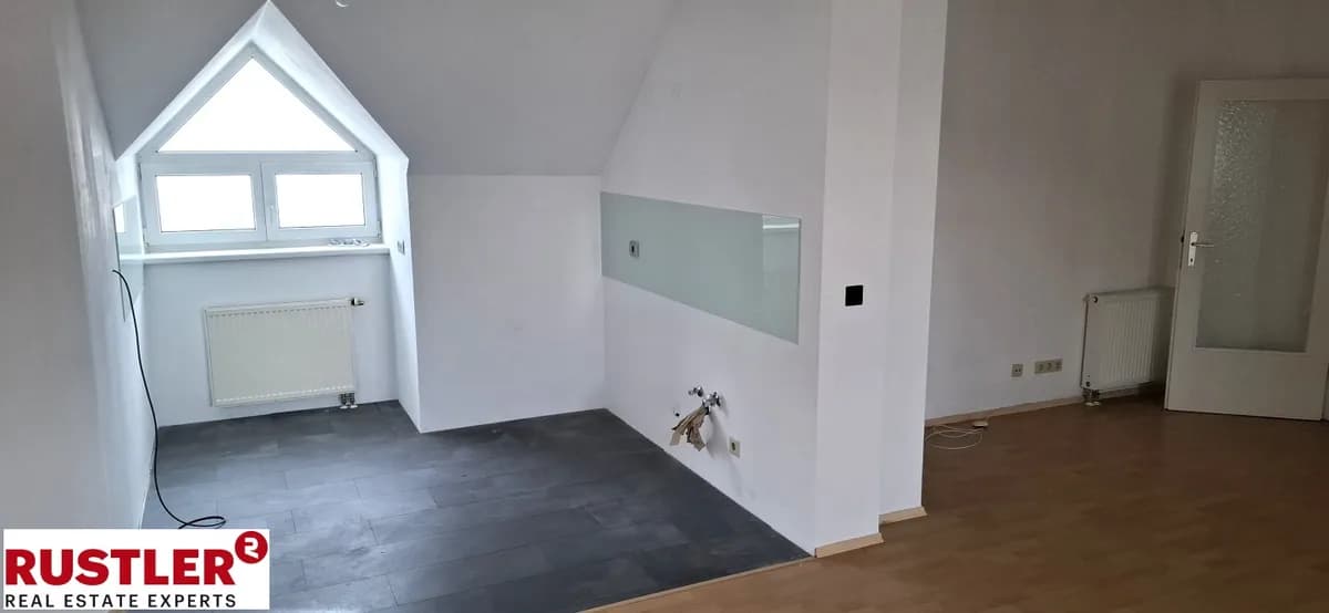 3-Zimmer-Wohnung mieten in Gmünd – 78 m², € 743 – Bild 3 von 11