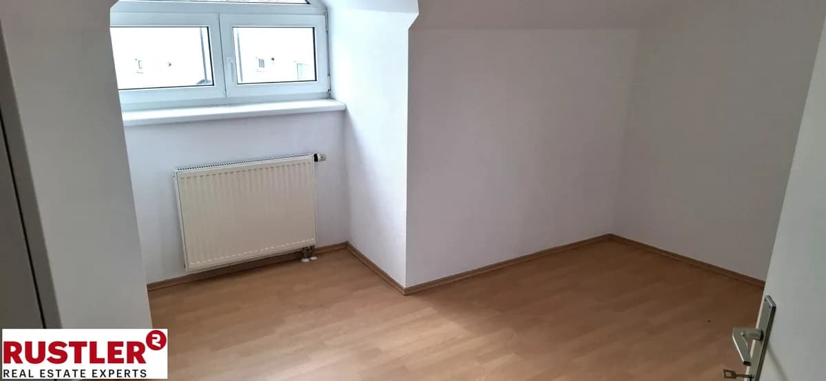 3-Zimmer-Wohnung mieten in Gmünd – 78 m², € 743 – Bild 4 von 11