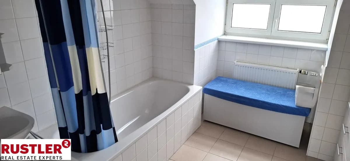 3-Zimmer-Wohnung mieten in Gmünd – 78 m², € 743 – Bild 6 von 11