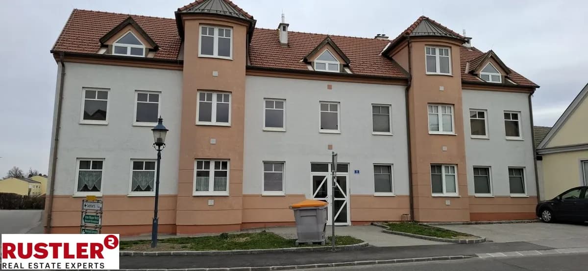 3-Zimmer-Wohnung mieten in Gmünd – 78 m², € 743 – Bild 7 von 11