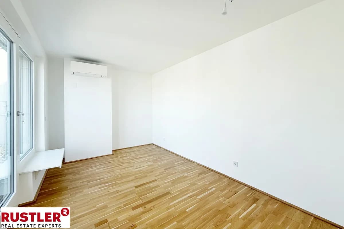 2-Zimmer-Wohnung kaufen in Wien – 51,88 m², € 379.500 – Bild 2 von 11