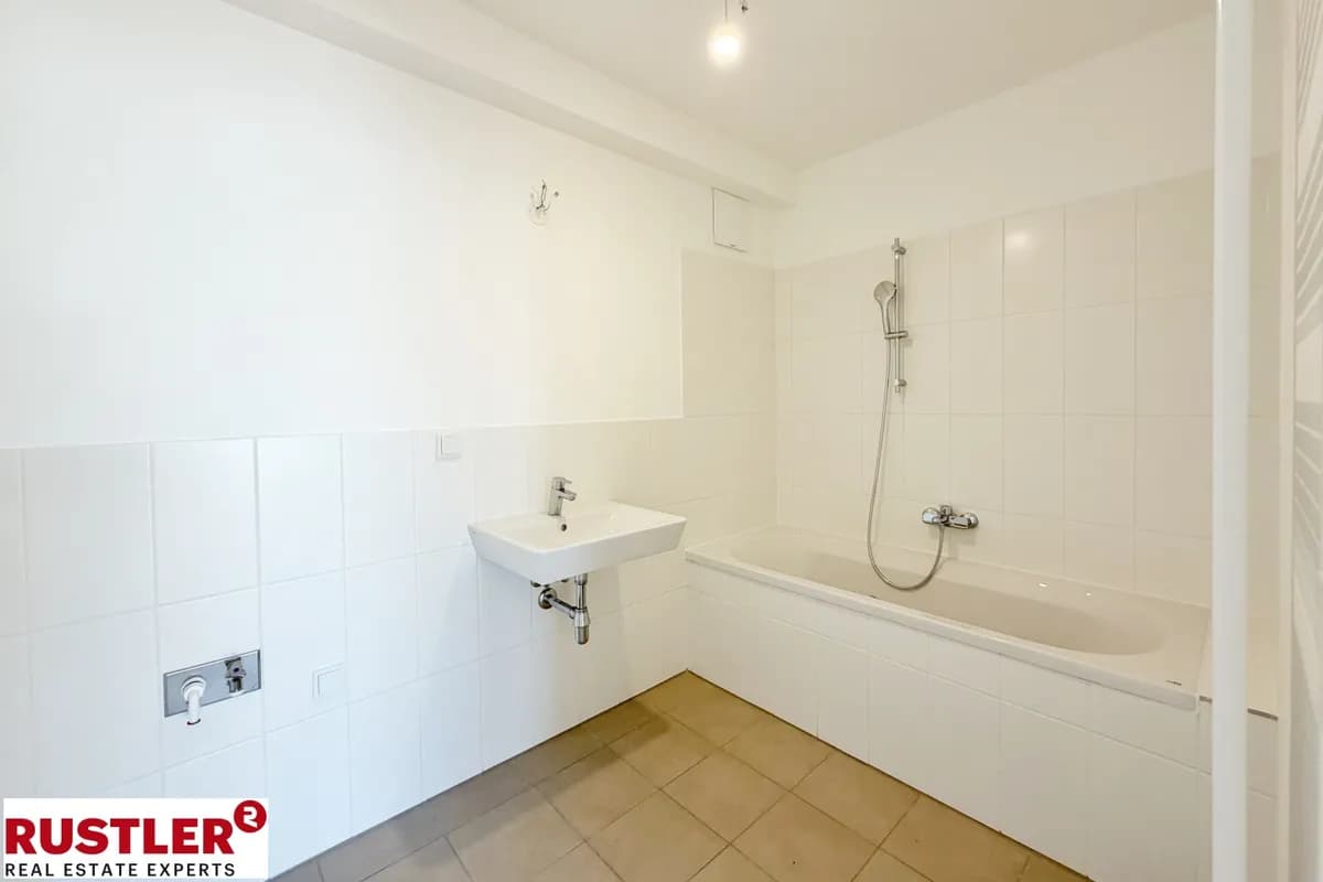 2-Zimmer-Wohnung kaufen in Wien – 51,88 m², € 379.500 – Bild 4 von 11