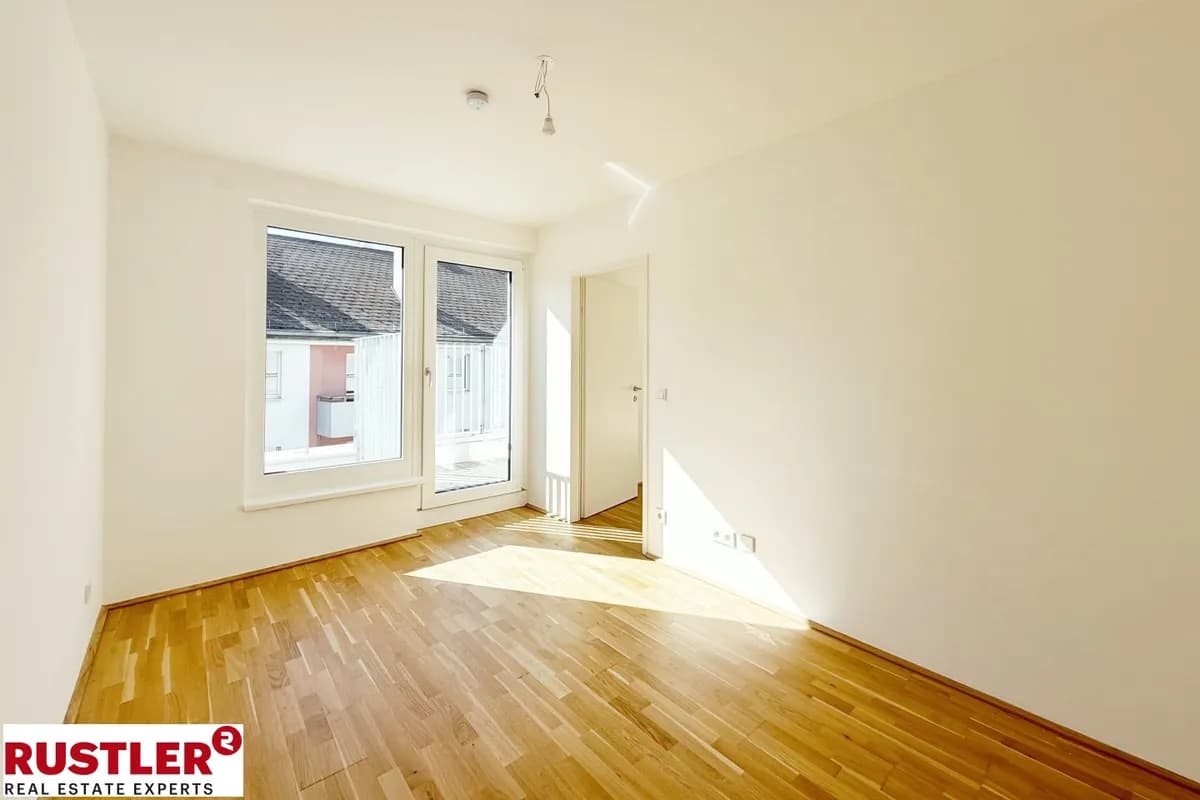 2-Zimmer-Wohnung kaufen in Wien – 43,75 m², € 339.000 – Bild 2 von 13