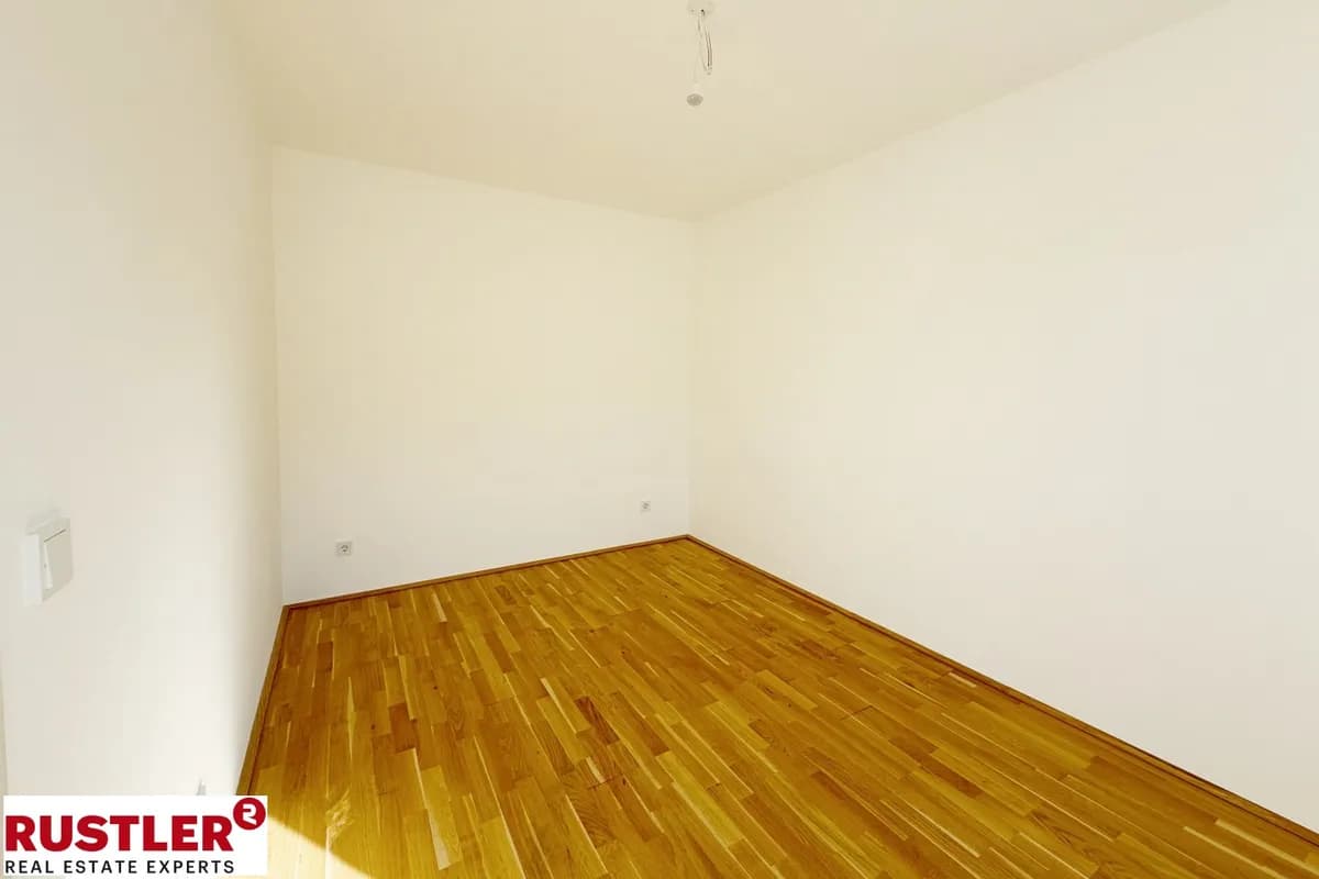2-Zimmer-Wohnung kaufen in Wien – 43,75 m², € 339.000 – Bild 3 von 13