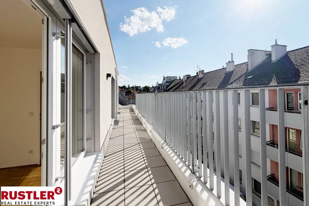 2-Zimmer-Wohnung kaufen in Wien – 43,75 m², € 339.000 – Bild 4 von 13