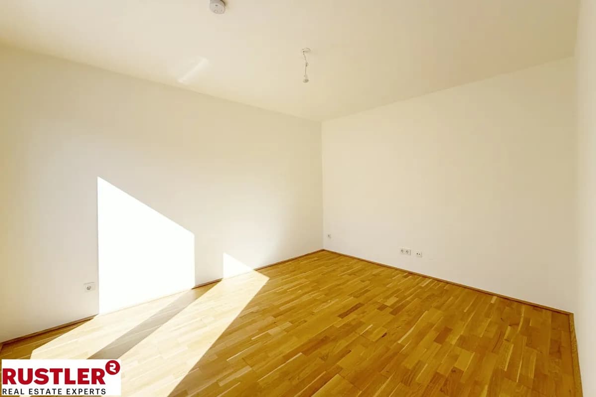 2-Zimmer-Wohnung kaufen in Wien – 43,75 m², € 339.000 – Bild 5 von 13