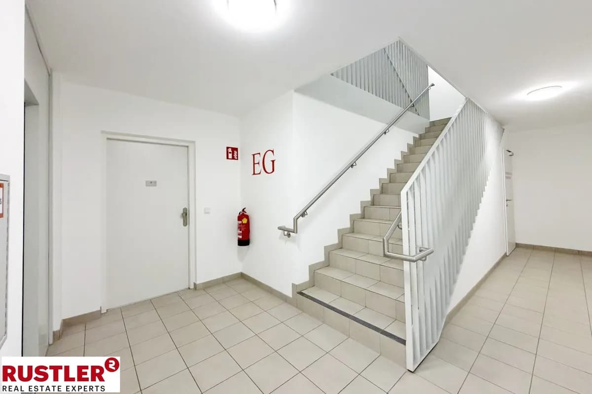 2-Zimmer-Wohnung kaufen in Wien – 43,75 m², € 339.000 – Bild 12 von 13