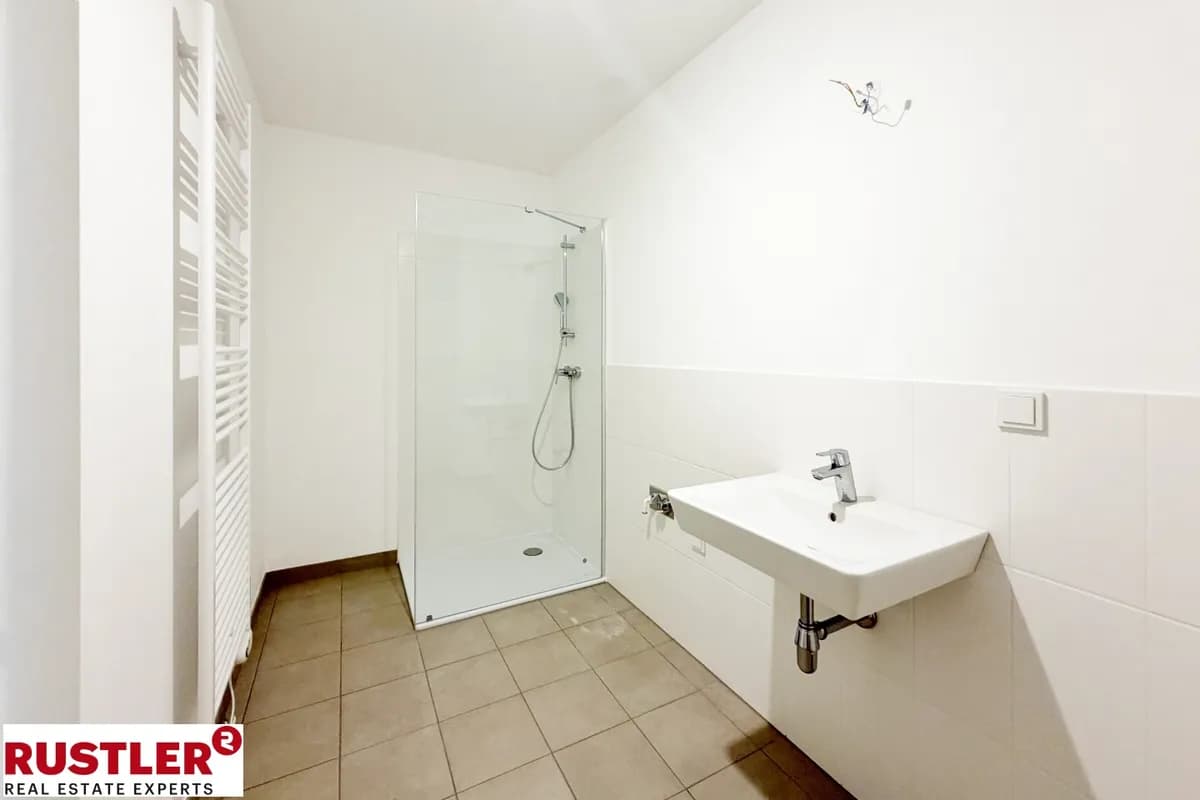 2-Zimmer-Wohnung kaufen in Wien – 39,52 m², € 319.900 – Bild 2 von 11