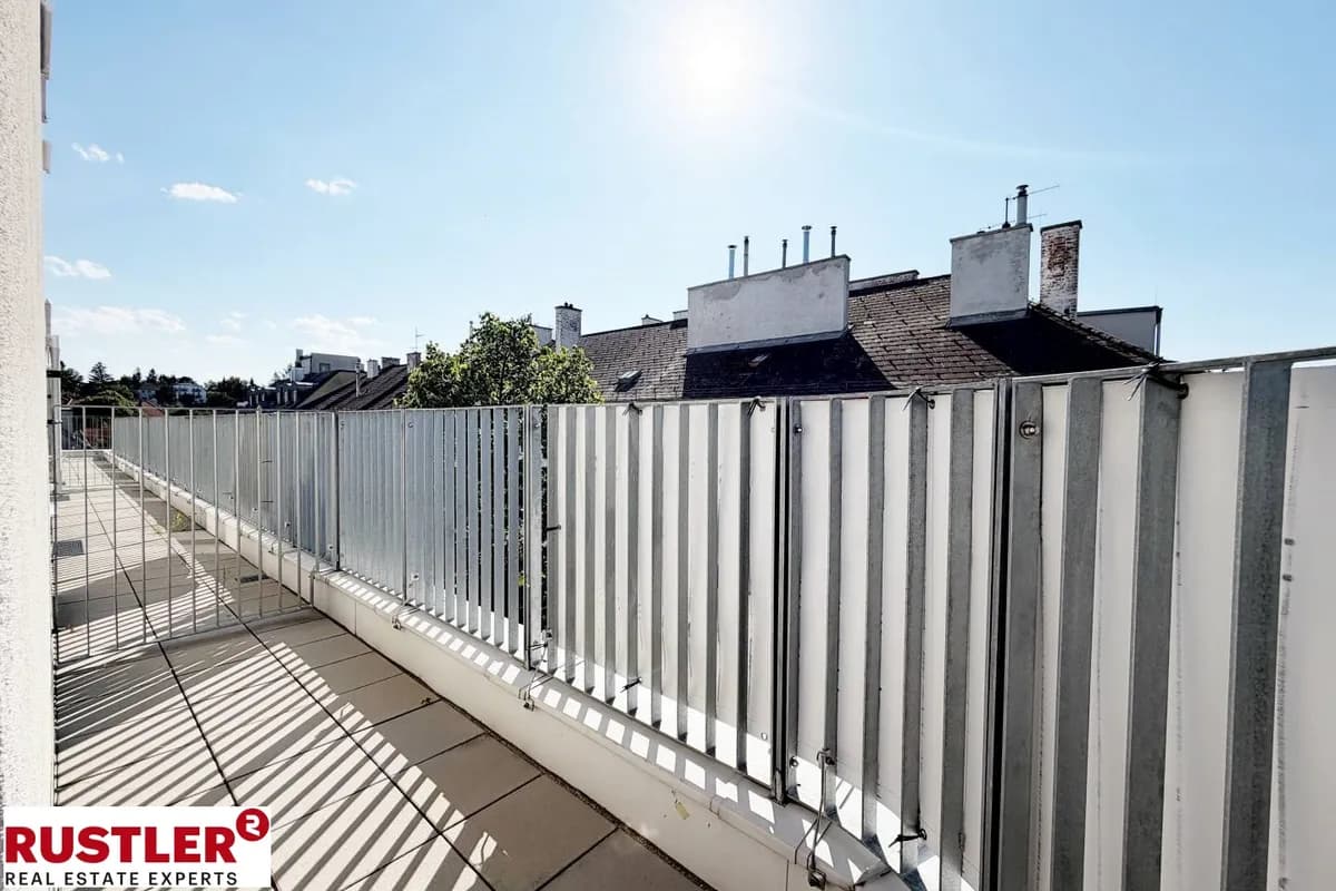 2-Zimmer-Wohnung kaufen in Wien – 39,52 m², € 319.900 – Bild 4 von 11