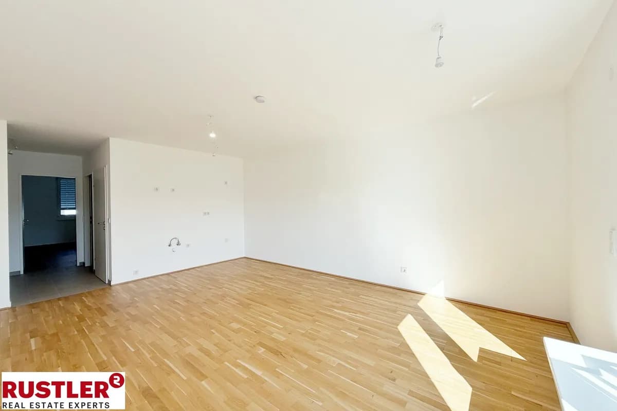 3-Zimmer-Wohnung kaufen in Wien – 72,74 m², € 459.500 – Bild 2 von 11