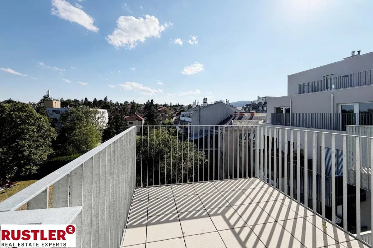 3-Zimmer-Wohnung kaufen in Wien – 72,74 m², € 459.500 – Bild 4 von 11
